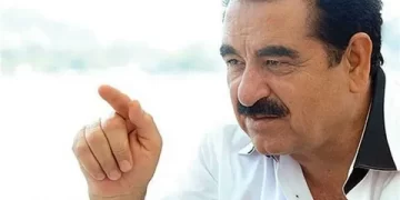 İbrahim Tatlıses'in ailesinde kriz büyüyor: Torunundan tehdit açıklaması İbrahim Tatlıses’in ailesinde kriz büyüyor: Torunundan tehdit açıklaması