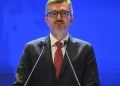 İletişim Başkanı Duran: “Fetih yalnızca bir şehrin kazanılması değil, aynı zamanda bir medeniyet tasavvurunun inşasıdır” İletişim Başkanı Duran: “Fetih yalnızca bir şehrin kazanılması değil, aynı zamanda bir medeniyet tasavvurunun inşasıdır”