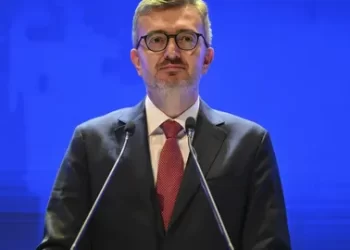 İletişim Başkanı Duran: “Fetih yalnızca bir şehrin kazanılması değil, aynı zamanda bir medeniyet tasavvurunun inşasıdır” İletişim Başkanı Duran: “Fetih yalnızca bir şehrin kazanılması değil, aynı zamanda bir medeniyet tasavvurunun inşasıdır”