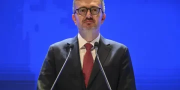 İletişim Başkanı Duran: “Fetih yalnızca bir şehrin kazanılması değil, aynı zamanda bir medeniyet tasavvurunun inşasıdır” İletişim Başkanı Duran: “Fetih yalnızca bir şehrin kazanılması değil, aynı zamanda bir medeniyet tasavvurunun inşasıdır”