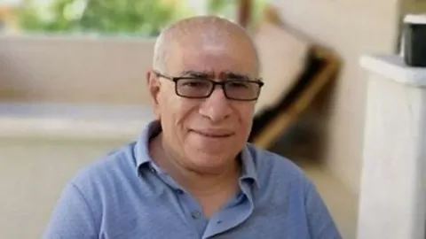 Sünni–Alevi polemiği: İlyas Salman’a sorduk Ilyas Salmana sorduk habermeydan