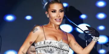 İrem Derici’den bomba itiraf: Param kalmadı
