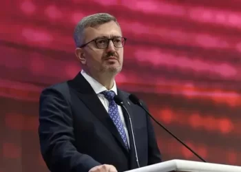 İletişim Başkanı Duran’dan İsrail’in Mescid-i Aksa baskınına kınama mesajı