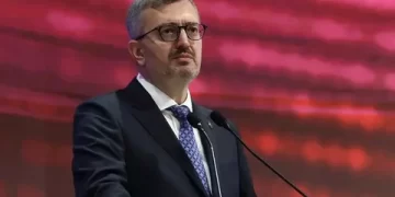 İletişim Başkanı Duran’dan İsrail’in Mescid-i Aksa baskınına kınama mesajı