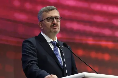 İletişim Başkanı Duran’dan İsrail'in Mescid-i Aksa baskınına kınama mesajı Israilin Mescid i Aksa baski habermeydan