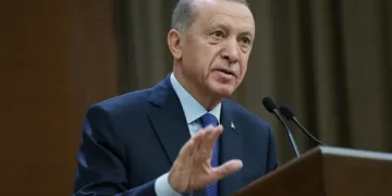 Cumhurbaşkanı Erdoğan: İşsizlik oranımızı yüzde 8,1’e indirdik