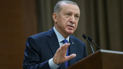 Cumhurbaşkanı Erdoğan: İşsizlik oranımızı yüzde 8,1'e indirdik Issizlik orani3 habermeydan