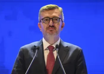 İletişim Başkanı Duran İstanbul’un Fethi’nin 573. yıl dönümünü kutladı