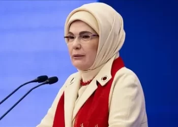 Emine Erdoğan’dan İstanbul’un fethinin 573. yıl dönümü paylaşımı
