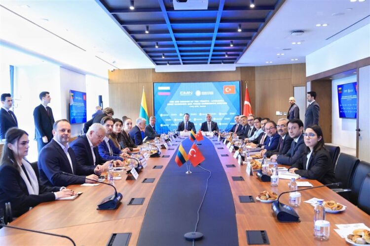 JETCO Protokolu habermeydan