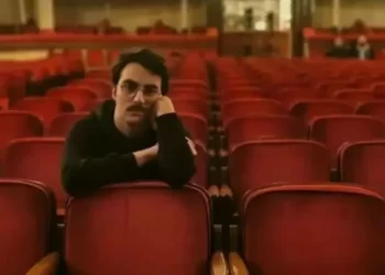 Komedyen Kaan Sertdemir hayatını kaybetti