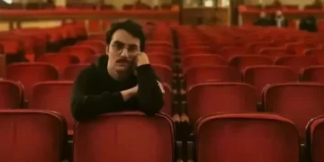 Komedyen Kaan Sertdemir hayatını kaybetti