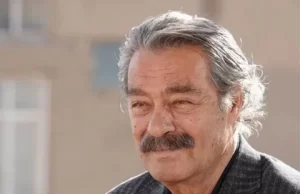 Kadir Inanir yogun bakima kaldirildi habermeydan