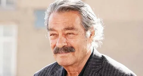 Yoğun bakımda tedavi gören Kadir İnanır'dan üzen haber: Entübe edildi Kadir Inanirdan uzen haber habermeydan