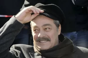 Yoğun bakımda tedavi gören Kadir İnanır'dan üzen haber: Entübe edildi Kadir Inanirdan uzen haber1 habermeydan