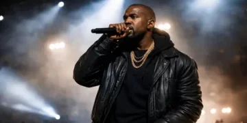 Kanye West İstanbul’da konser programı açıkladı