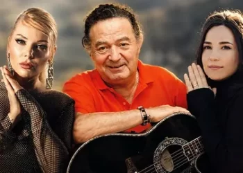 Şarkıcı Kayahan’ın miras paylaşımı yapıldı!