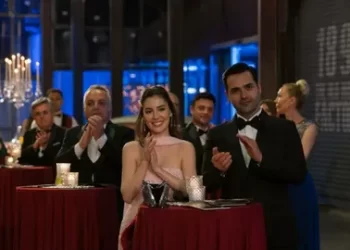 Kızılcık Şerbeti’nde olay ayrılık: Diziye ikinci kez veda ediyor