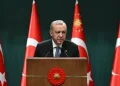 Cumhurbaşkanı Erdoğan’ın Kurban Bayramı Mesajı