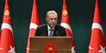 Cumhurbaşkanı Erdoğan’ın Kurban Bayramı Mesajı
