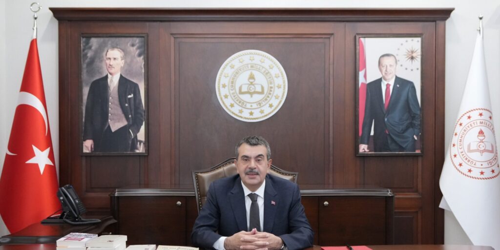 Bakan Tekin'den Kurban Bayramı Mesajı Kurban Bayrami4 habermeydan