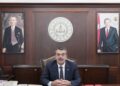 Bakan Tekin’den Kurban Bayramı Mesajı
