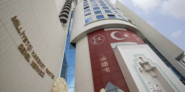 MHP’de kurultay tarihi belli oldu