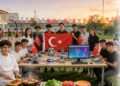 Mayıs Ayı Boyunca ”Maarifin Kalbinde Marifetli Gençlik” Etkinlikleri Yapılacak