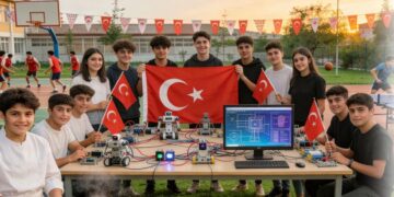 Mayıs Ayı Boyunca ”Maarifin Kalbinde Marifetli Gençlik” Etkinlikleri Yapılacak
