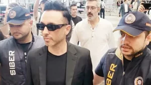 Mabel Matiz beraat etti1 habermeydan