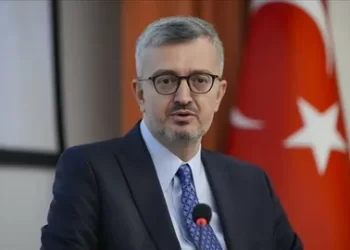 İletişim Başkanı Duran’dan Malatya'da meydana gelen depreme ilişkin açıklama İletişim Başkanı Duran’dan Malatya’da meydana gelen depreme ilişkin açıklama