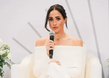 Kraliyet düğünü öncesi Meghan Markle krize girdi