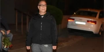 Mehmet Ali Erbil yeniden evlenmek istiyor