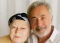 Mehmet Aslantuğ annesine veda etti