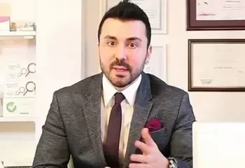 Ünlülere yönelik uyuşturucu soruşturmasında Mehmet Rahşan tutuklandı