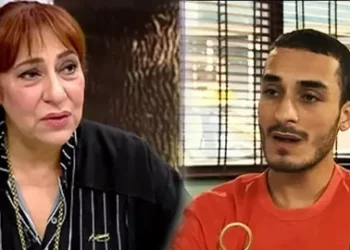 Melek Baykal Fatih Uçan'a itibar davası açtı Melek Baykal Fatih Uçan’a itibar davası açtı