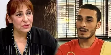 Melek Baykal Fatih Uçan'a itibar davası açtı Melek Baykal Fatih Uçan’a itibar davası açtı