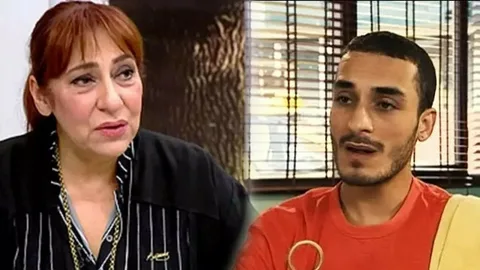 Melek Baykal Fatih Uçan'a itibar davası açtı Melek Baykal Fatih Ucana itibar davasi acti habermeydan
