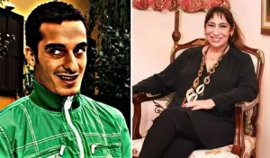 Melek Baykal Fatih Uçan'a itibar davası açtı Melek Baykal Fatih Ucana itibar davasi acti1 habermeydan