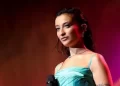 Melike Şahin’in performansına tepki yağdı! Karnı iyice büyüdü