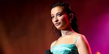 Melike Şahin'in performansına tepki yağdı! Karnı iyice büyüdü Melike Şahin’in performansına tepki yağdı! Karnı iyice büyüdü