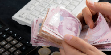Memur ve emekli zammı için 4 aylık enflasyon farkı belli oldu