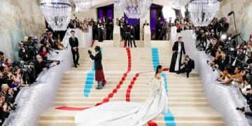 Met Gala 2026: Bu yıl kimler katılıyor, tema ne, nasıl izlenir?