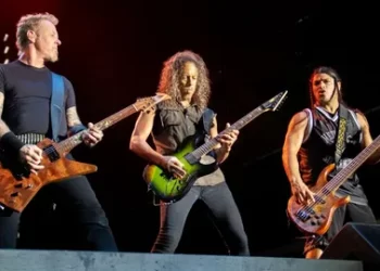 Metallica’nın İstanbul’da neden konser vermediği belli oldu