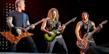 Metallica’nın İstanbul’da neden konser vermediği belli oldu