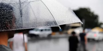 Meteoroloji'den kuvvetli yağış uyarısı Meteoroloji’den kuvvetli yağış uyarısı
