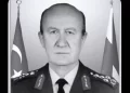 Muhittin Fisunoğlu hayatını kaybetti