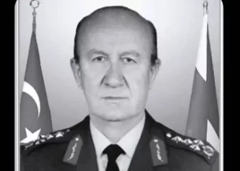 Muhittin Fisunoğlu hayatını kaybetti
