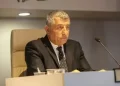 İzmir Güzelbahçe Belediye Başkanı Mustafa Günay Gözaltına Alındı İzmir Güzelbahçe Belediye Başkanı Mustafa Günay Gözaltına Alındı