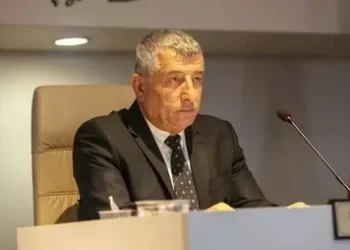 İzmir Güzelbahçe Belediye Başkanı Mustafa Günay Gözaltına Alındı İzmir Güzelbahçe Belediye Başkanı Mustafa Günay Gözaltına Alındı